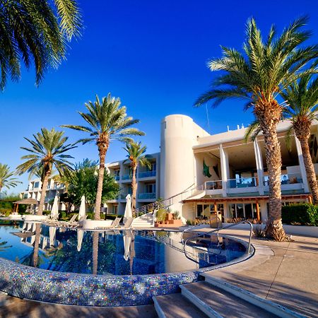 Hotel Indigo La Paz Puerta Cortes By Ihg Ngoại thất bức ảnh