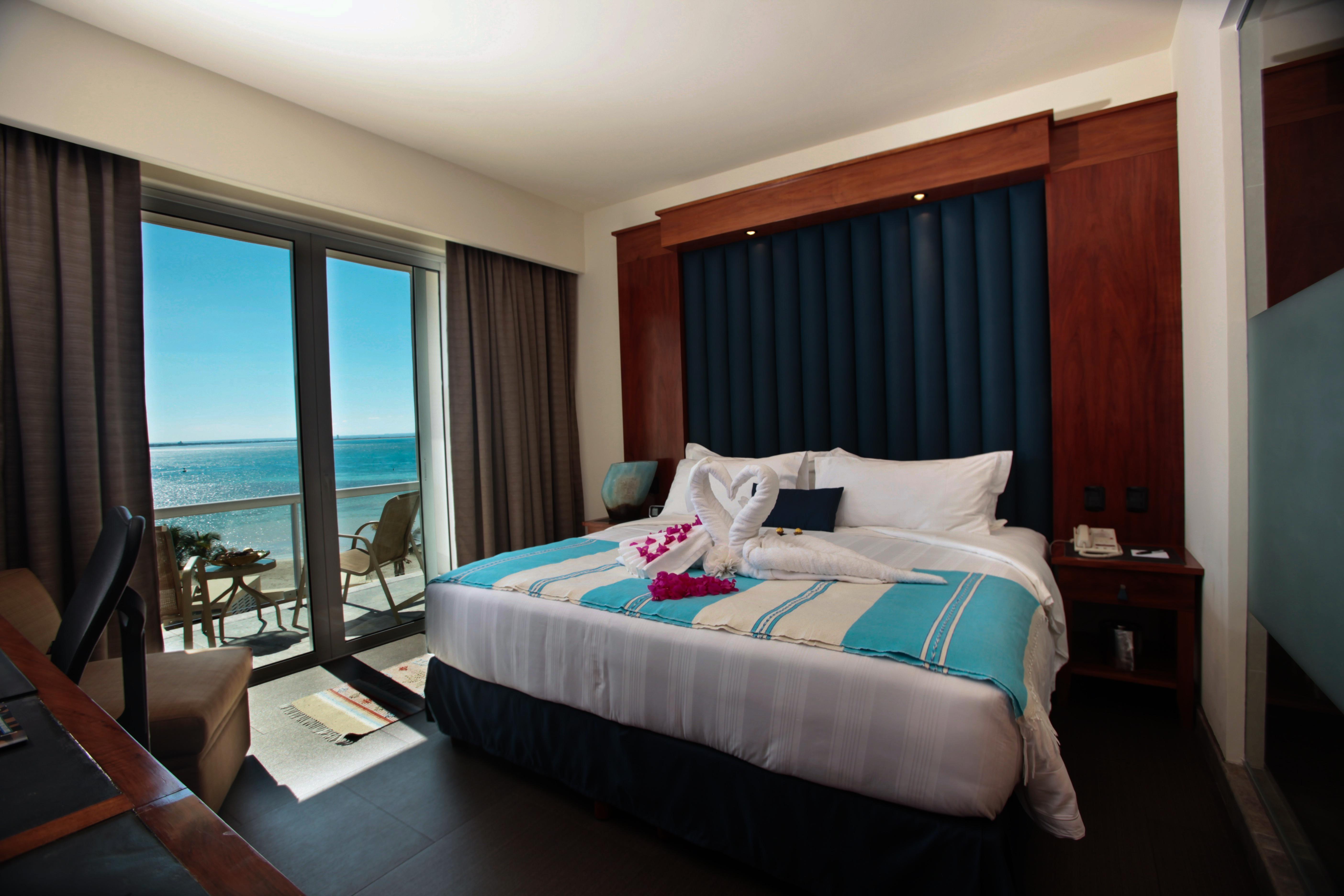 Hotel Indigo La Paz Puerta Cortes By Ihg Ngoại thất bức ảnh