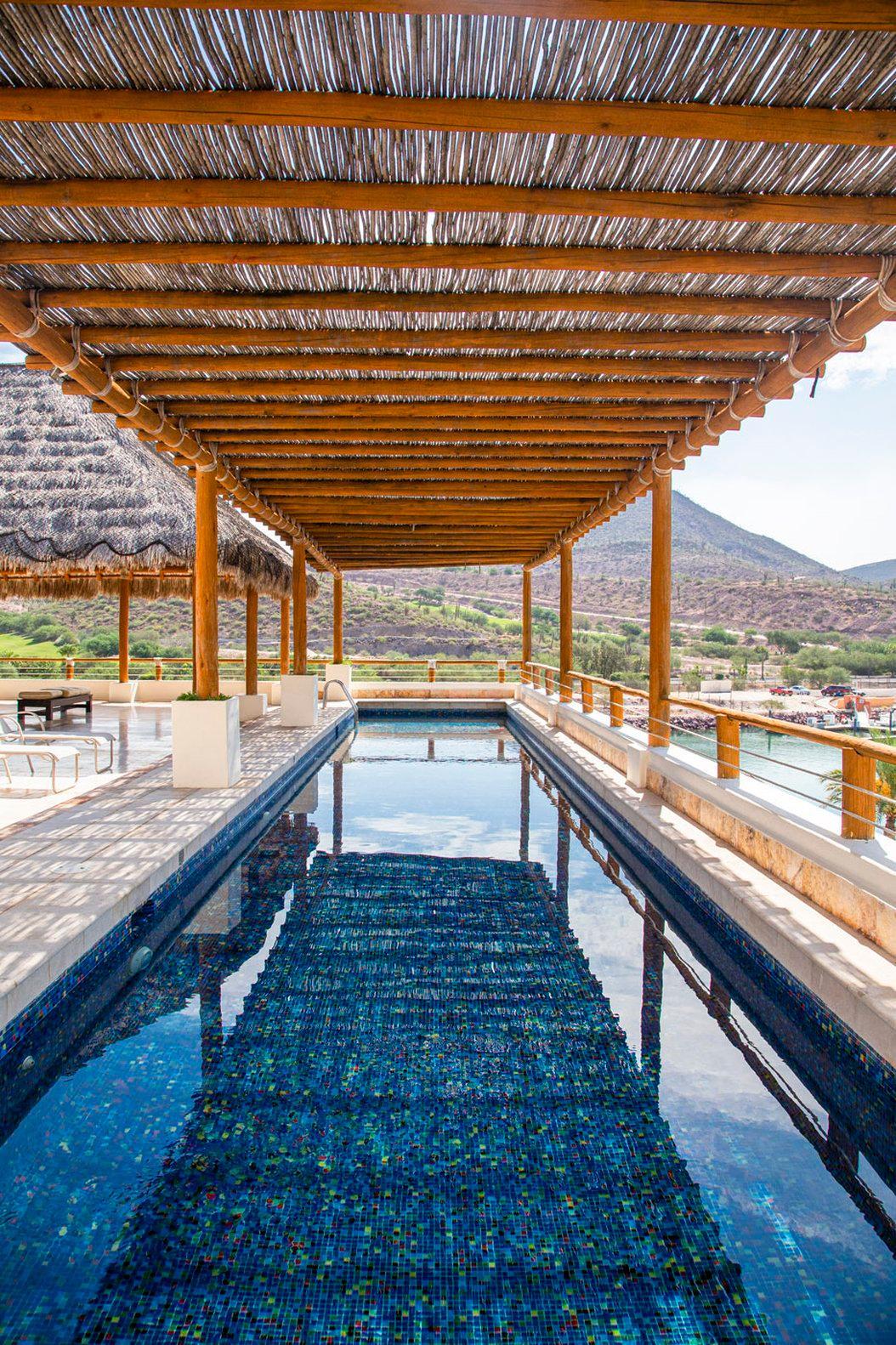 Hotel Indigo La Paz Puerta Cortes By Ihg Ngoại thất bức ảnh
