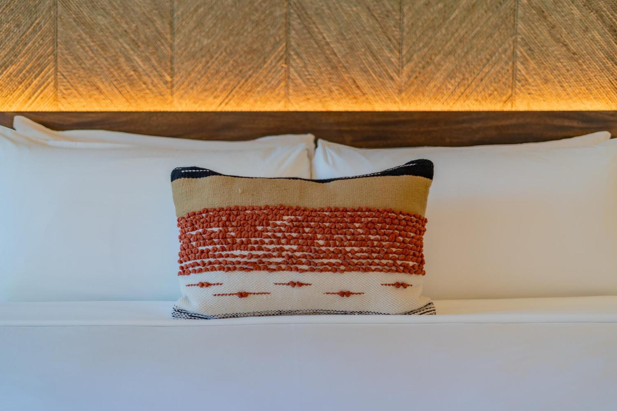 Hotel Indigo La Paz Puerta Cortes By Ihg Ngoại thất bức ảnh