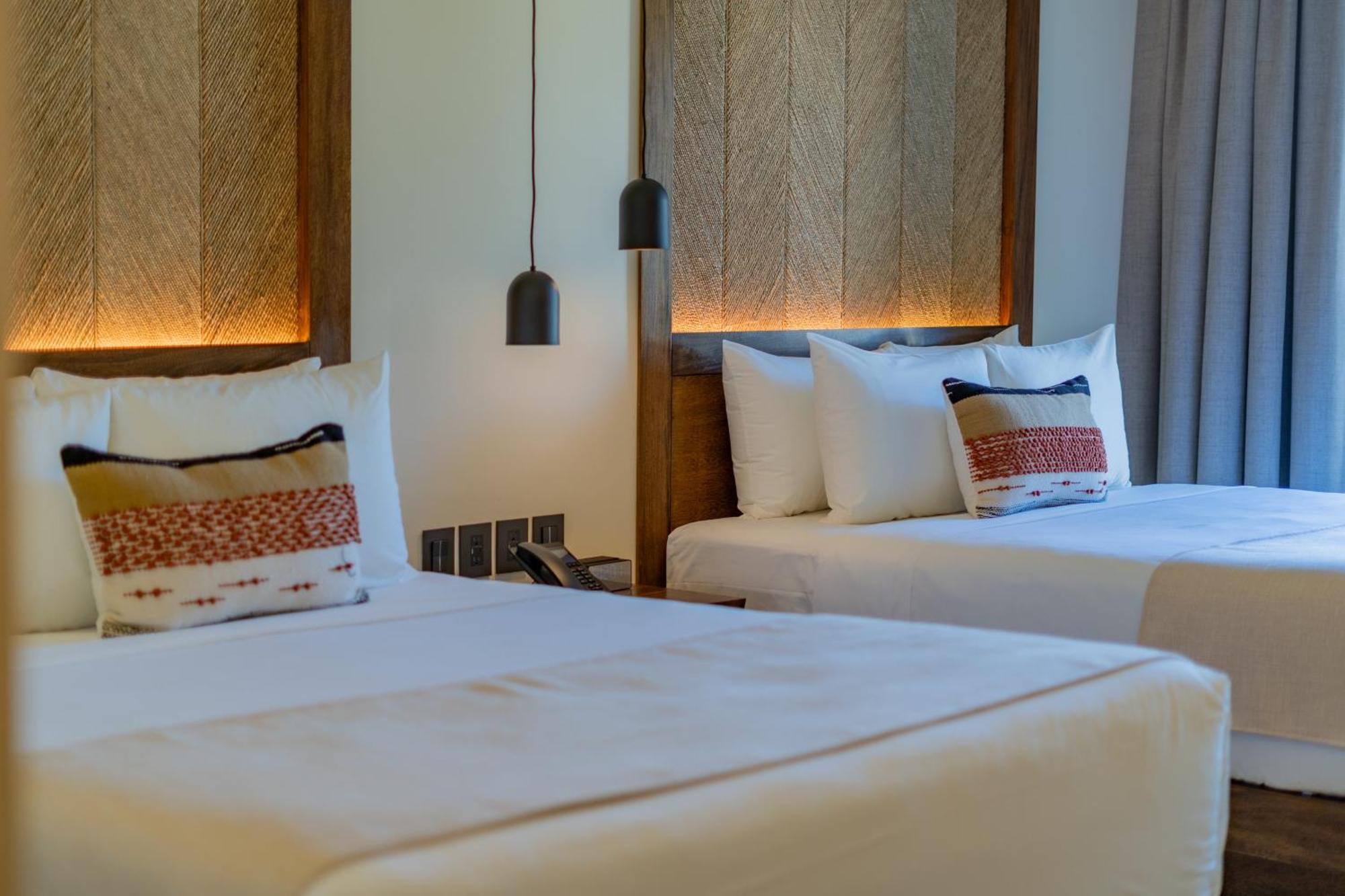 Hotel Indigo La Paz Puerta Cortes By Ihg Ngoại thất bức ảnh