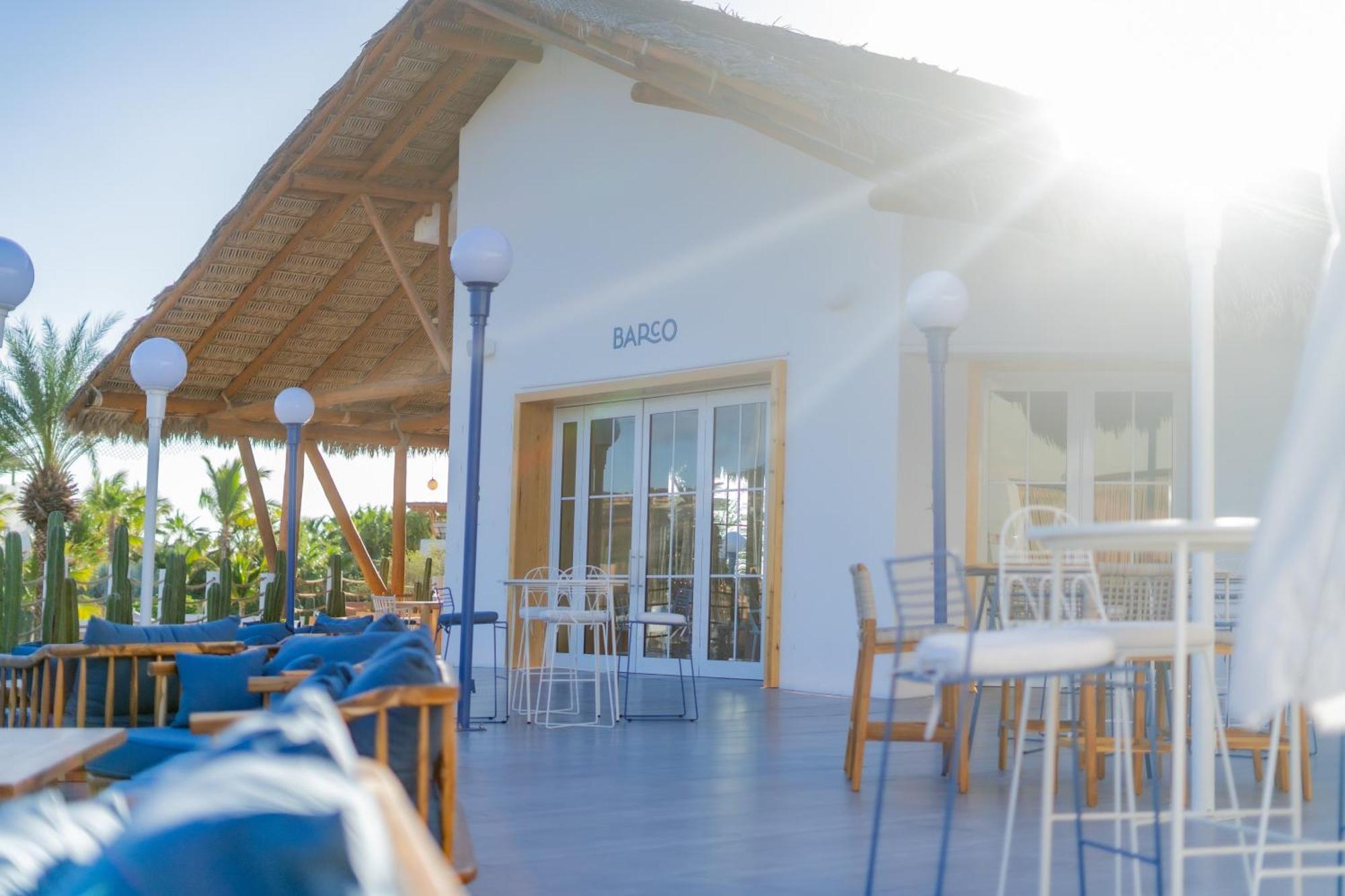 Hotel Indigo La Paz Puerta Cortes By Ihg Ngoại thất bức ảnh