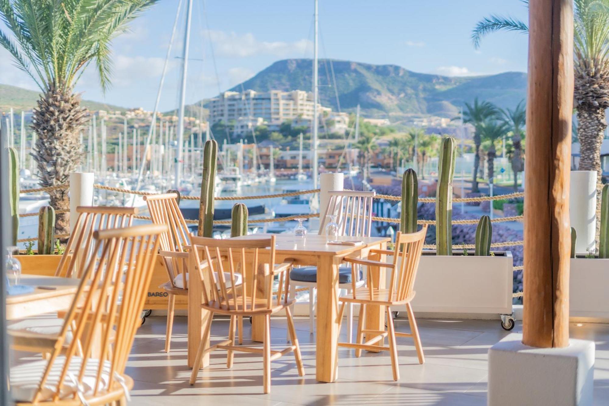 Hotel Indigo La Paz Puerta Cortes By Ihg Ngoại thất bức ảnh