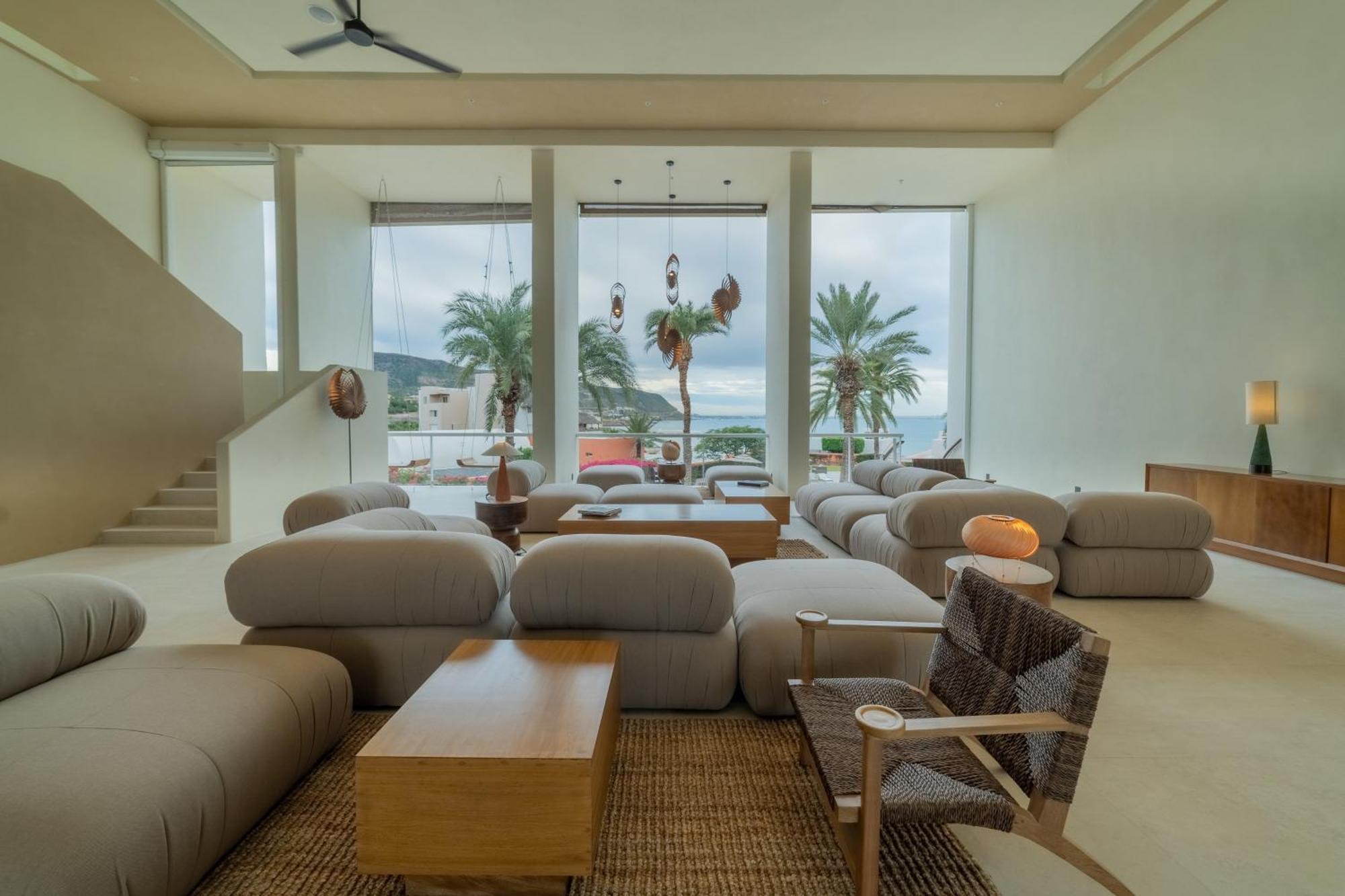 Hotel Indigo La Paz Puerta Cortes By Ihg Ngoại thất bức ảnh