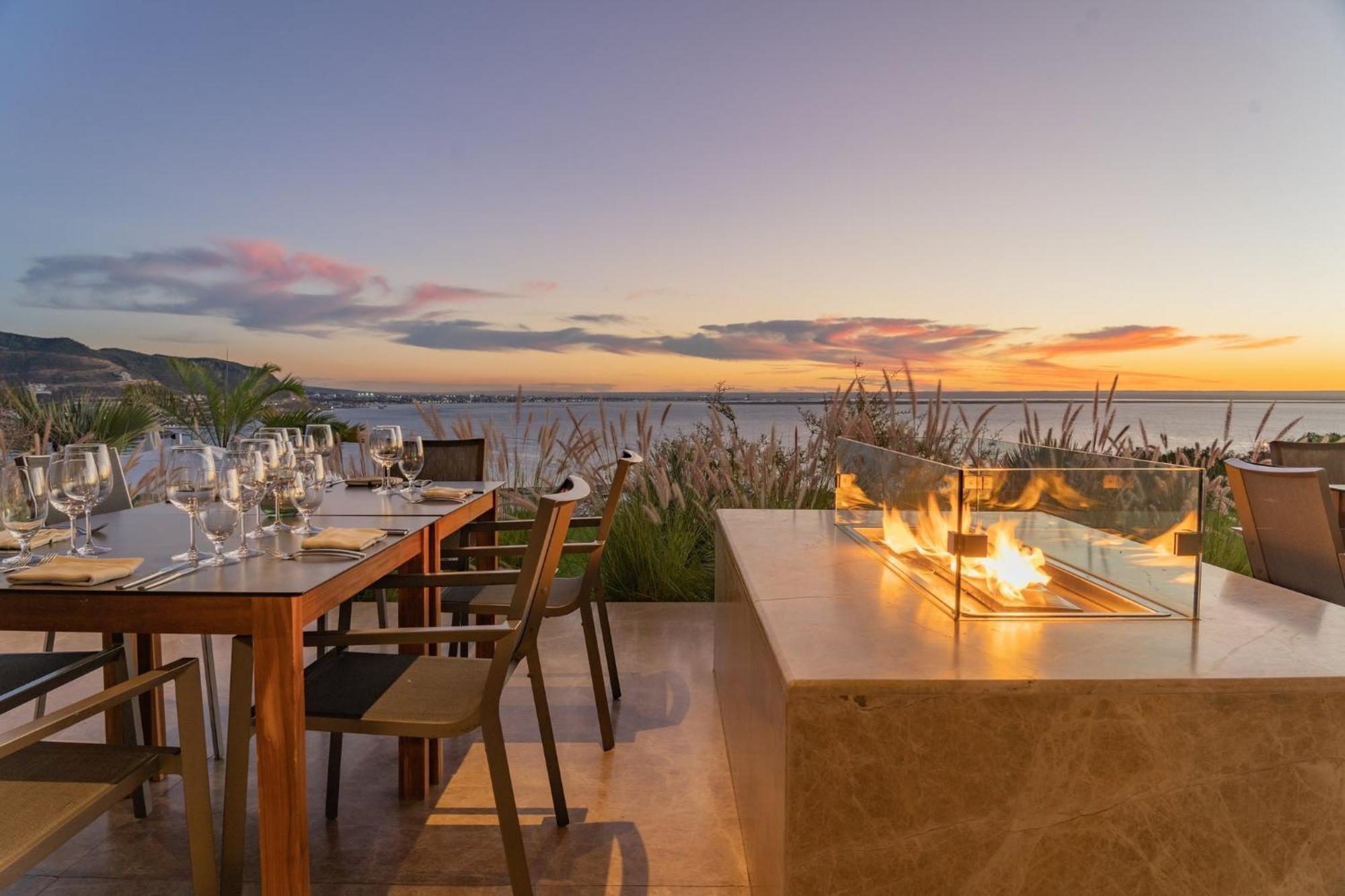 Hotel Indigo La Paz Puerta Cortes By Ihg Ngoại thất bức ảnh