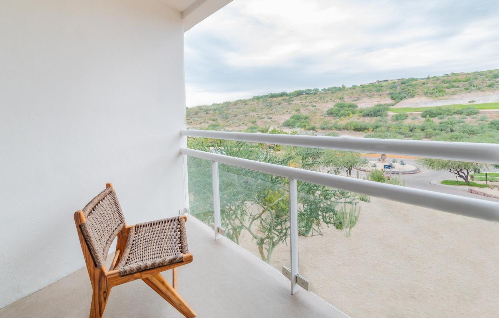 Hotel Indigo La Paz Puerta Cortes By Ihg Ngoại thất bức ảnh