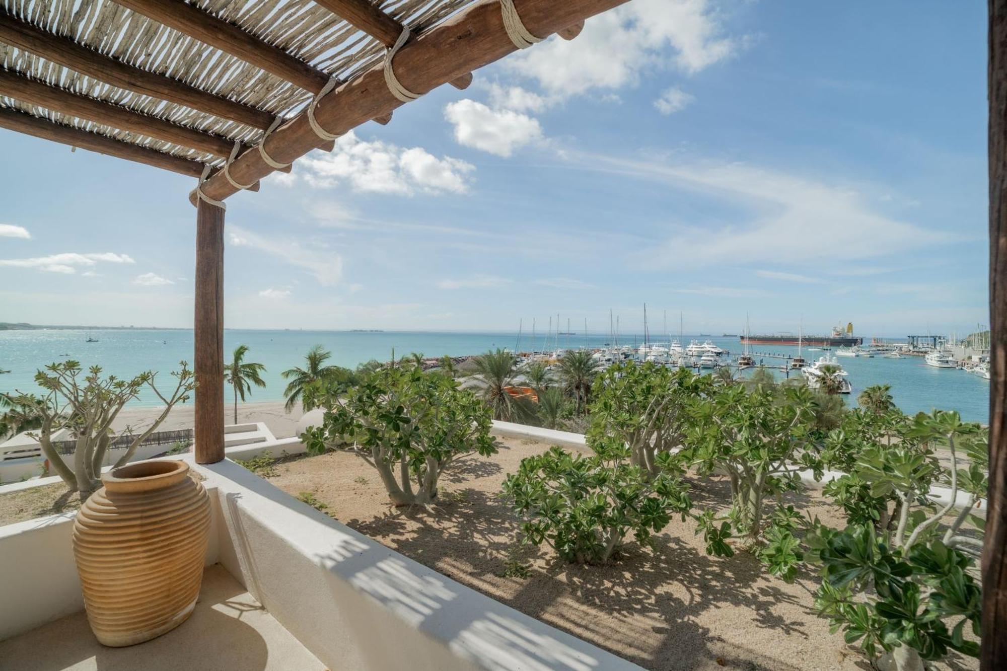 Hotel Indigo La Paz Puerta Cortes By Ihg Ngoại thất bức ảnh