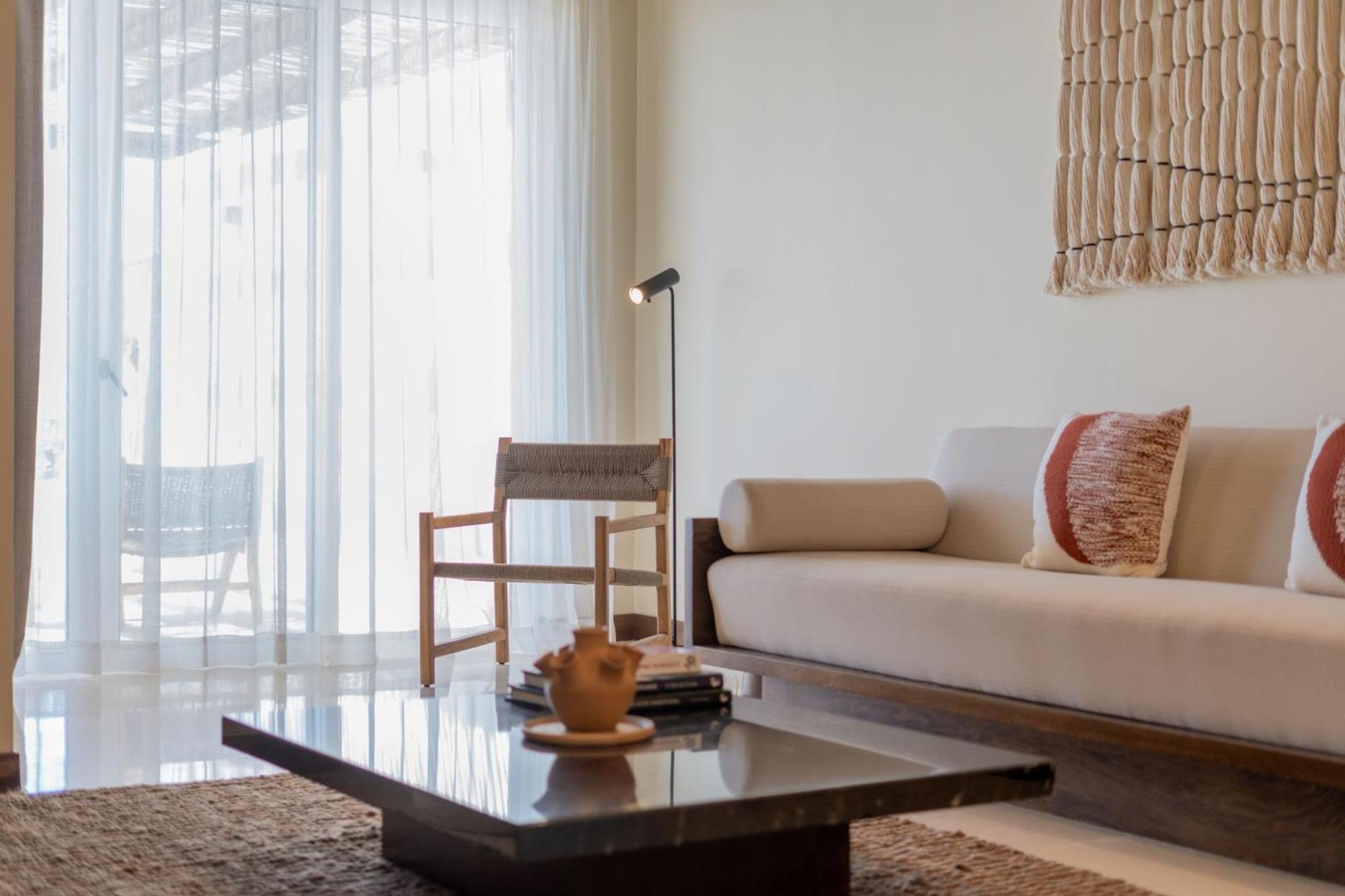 Hotel Indigo La Paz Puerta Cortes By Ihg Ngoại thất bức ảnh