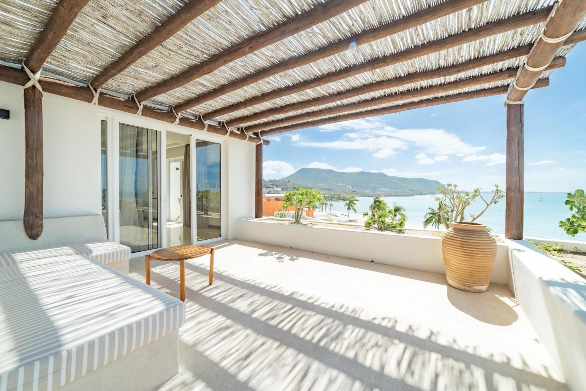 Hotel Indigo La Paz Puerta Cortes By Ihg Ngoại thất bức ảnh