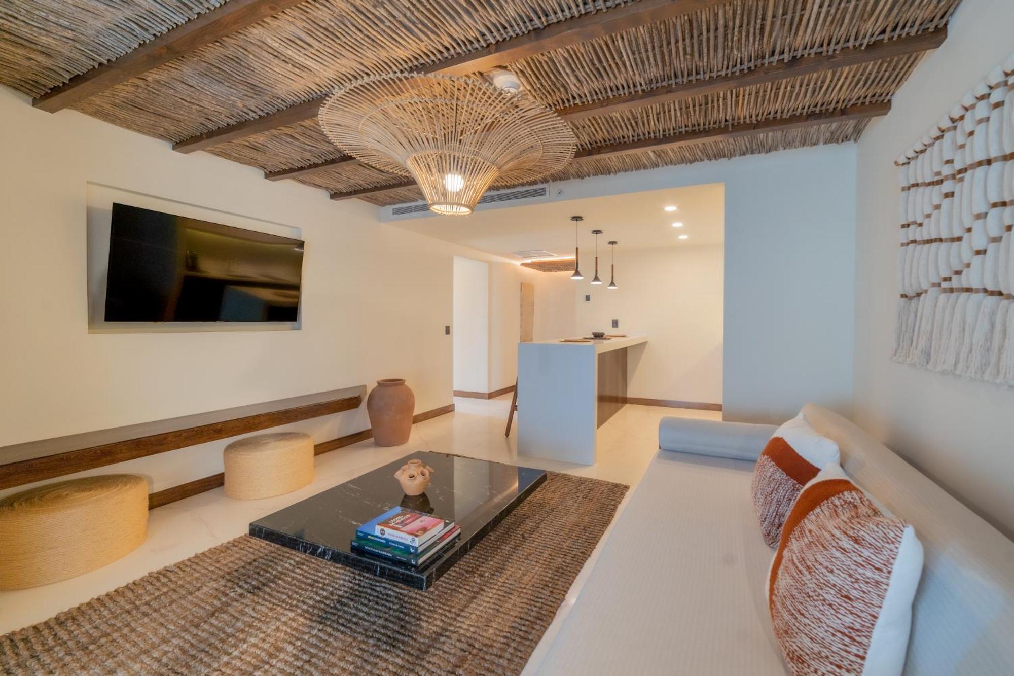 Hotel Indigo La Paz Puerta Cortes By Ihg Ngoại thất bức ảnh