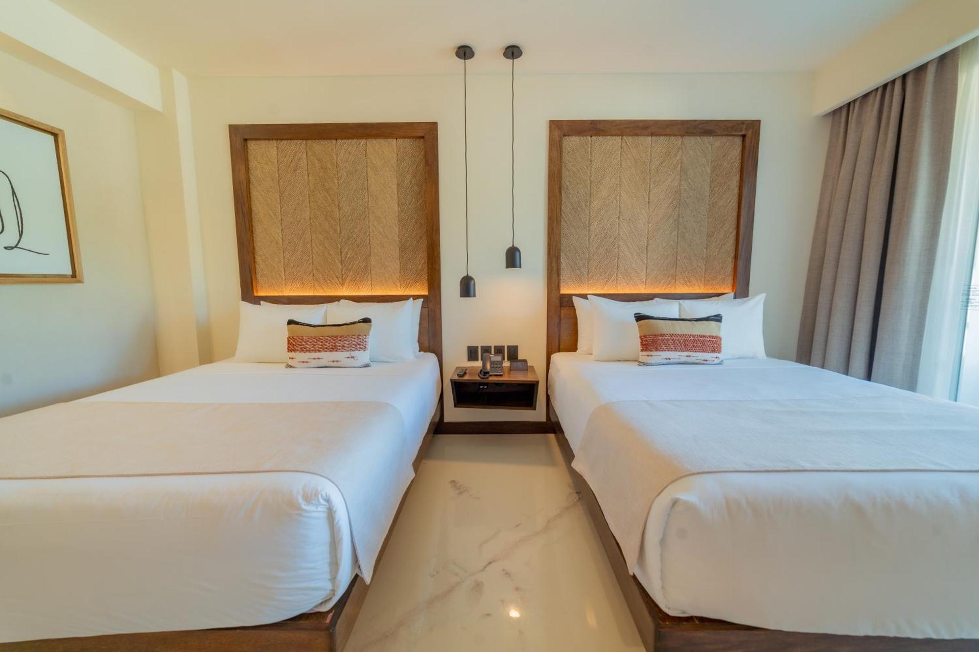 Hotel Indigo La Paz Puerta Cortes By Ihg Ngoại thất bức ảnh