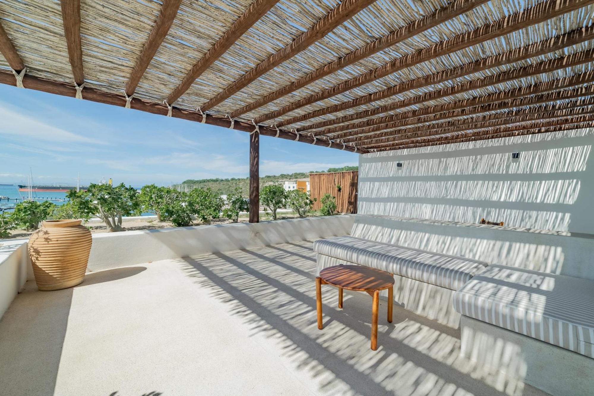 Hotel Indigo La Paz Puerta Cortes By Ihg Ngoại thất bức ảnh