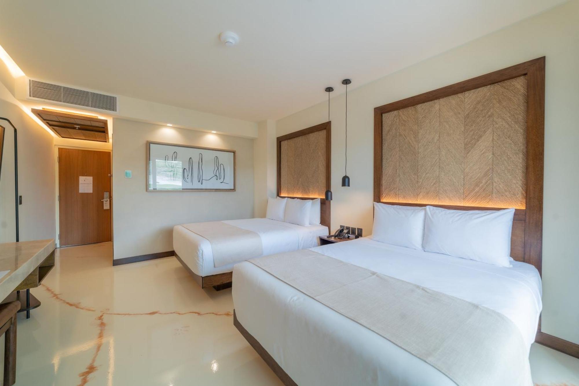 Hotel Indigo La Paz Puerta Cortes By Ihg Ngoại thất bức ảnh